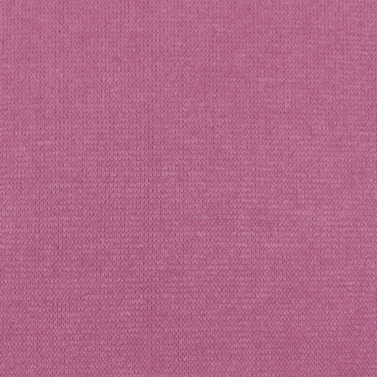 'beefy' stretch rayon blend sweater doubleknit Oeko-Tex cert.- dusty rose