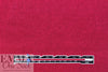 'beefy' rayon blend sweater doubleknit Oeko-Tex cert.- cerise 1.4 yds