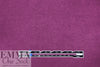 'beefy' rayon blend sweater doubleknit Oeko-Tex cert.- plum 1.75 yds