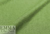 'beefy' stretch rayon blend sweater doubleknit Oeko-Tex cert.- moss green 1.75 yd