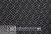 criss cross basketweave Oeko-tex cert. novelty doubleknit 2 yd