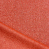 Italian viscose blend sweater doubleknit - sparkly coral 2 yd