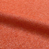 Italian viscose blend sweater doubleknit - sparkly coral 1 yard