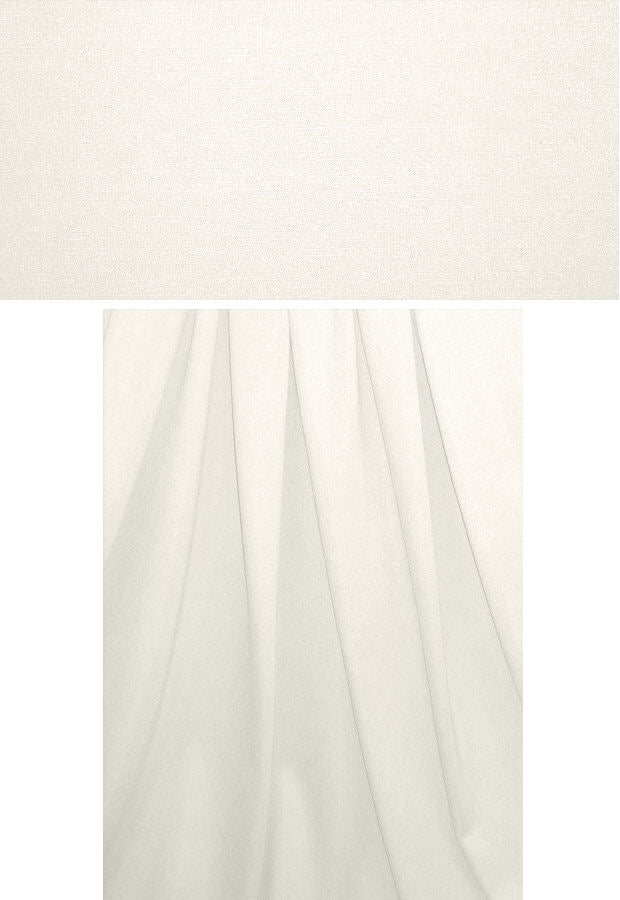 Ei1een Fisher soft and drapey doubleknit - cream