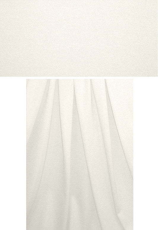 Ei1een Fisher soft and drapey doubleknit - cream