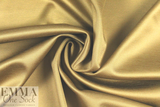 Rag & B0ne luxury 'scuba' doubleknit - gold
