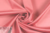 Rag & B0ne luxury 'scuba' doubleknit - coral pink .66 yds