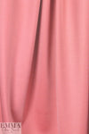 Rag & B0ne luxury 'scuba' doubleknit - coral pink