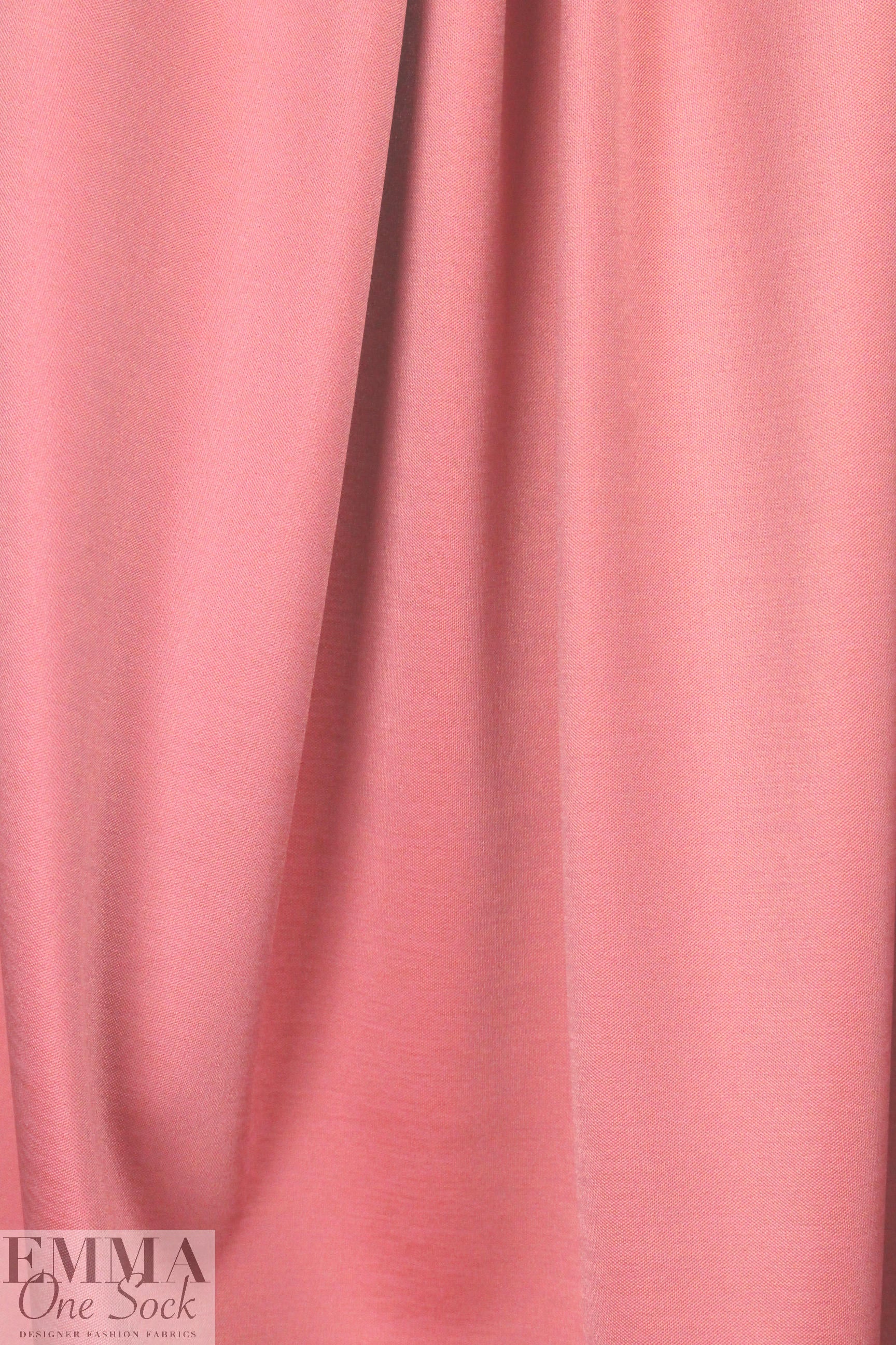 Rag & B0ne luxury 'scuba' doubleknit - coral pink