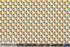 The0ry mini-graphic doubleknit jacquard