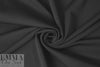 3.1 Phi11ip Lim thick ribbed knit -black