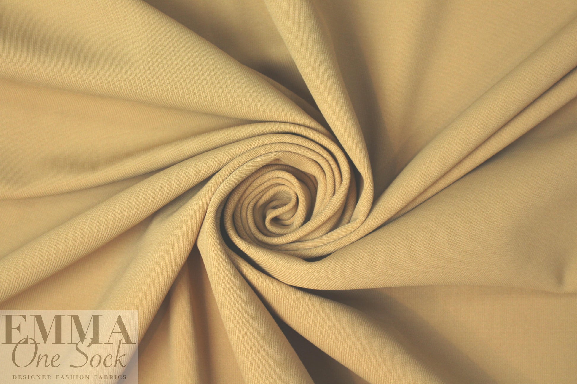 3.1 Phi11ip Lim thick ribbed knit - camel 1.25 yd