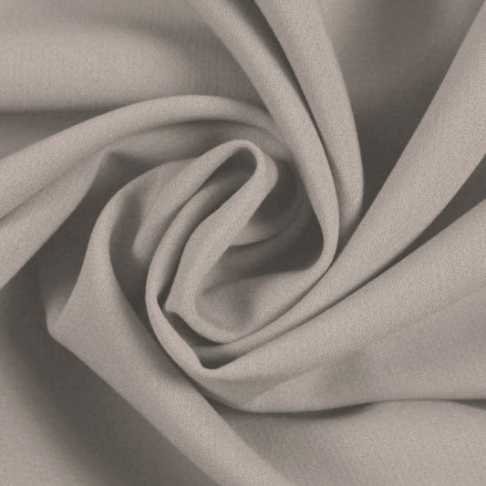 deluxe 'RPL' viscose blend stretch suiting - dove gray