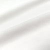 sandwashed viscose/linen textured woven - ivory, Oeko-Tex certified 1.25 yds