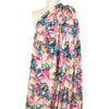 'prisma bouquet' viscose dressweight woven .875 yds