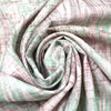 'marblewood' viscose lightweight woven