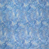 Tori Richard 'paisley whimsy' all cotton shirting 1.25 yds