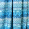 Tori Richard 'Grecian cornice' all cotton shirting 1.625 yd