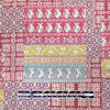 T0ri Richard 'patchwork nostalgia' all cotton shirting .5 yds