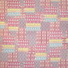 T0ri Richard 'patchwork nostalgia' all cotton shirting .5 yds