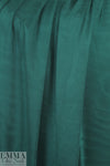 Italian substantial, dressy knit - blue spruce