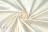 Monique Lhui11er Italian silk duchess satin