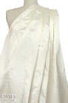 Monique Lhui11er Italian silk duchess satin