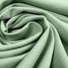 Dutch 220 gms cotton/spandex knit - dusty sage .75 yds