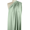 Dutch 220 gms cotton/spandex knit - dusty sage .5 yds