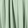 Dutch 220 gms cotton/spandex knit - dusty sage 1.625 yd