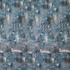 Dutch digital 'spinning wheel' cotton knit Oeko-Tex cert. 1.625 yds