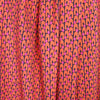Dutch digital 'shape friends' cotton knit, Oeko-Tex cert. - spice tones 1.625 yd