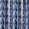 Dutch digital 'strata' cotton knit, Oeko-Tex cert. - blue tones .5 yds