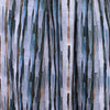 Dutch digital 'strata' cotton knit, Oeko-Tex cert. - blue tones 1.125 yds