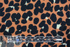 Italian 'animal dots' ECOVERO drapey viscose woven 1.875 yd