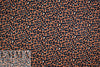Italian 'animal dots' ECOVERO drapey viscose woven 1.875 yd
