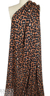 Italian 'animal dots' ECOVERO drapey viscose woven 1.875 yd