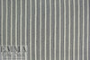 Italian 'dots and lines' ECOVERO drapey viscose woven 1.75 yds