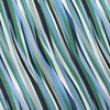 Italian 'waterway' ECOVERO viscose satin finish woven 1.75 yd