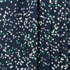 MTM ECOVERO jersey 'valo', Oeko-Tex cert.- indigo night .5 yds