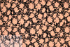 MTM Leia crepe woven, Oeko-Tex cert., ECOVERO Viscose .5 yds