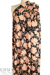 MTM Leia crepe woven, Oeko-Tex cert., ECOVERO Viscose 1.375 yd