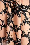 MTM Leia crepe woven, Oeko-Tex cert., ECOVERO Viscose 1.375 yd