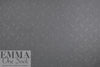 Italian wool eyelet flannel texture suiting 1.25 yds