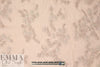 NY designer silk/cotton eyelet - pink blush