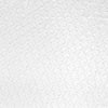 'floral scallop' eyelet stitch knit - soft white 1.75 yd