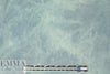 NY designer bleached blue tie dye cotton denim