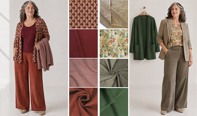 EOS Fabrics