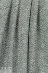 Trin@ Turk novelty stretch tweed - black/white
