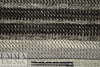 Italian fancy weave earth-toned suiting/coating 1.875 yd